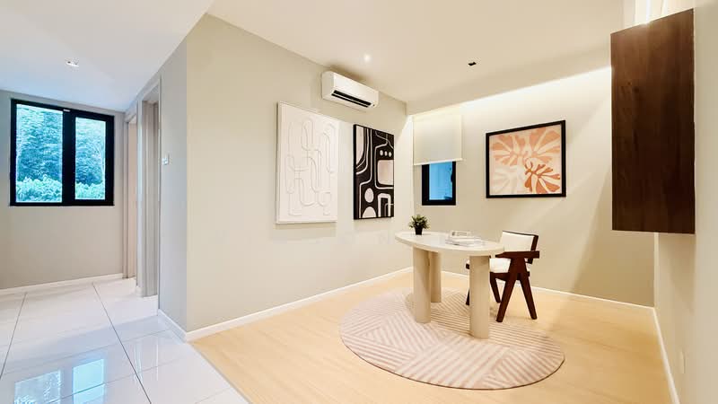 Service Residence for Sale at Tuju Residences - Winson Ng - Study - PropertyGuru.com.my