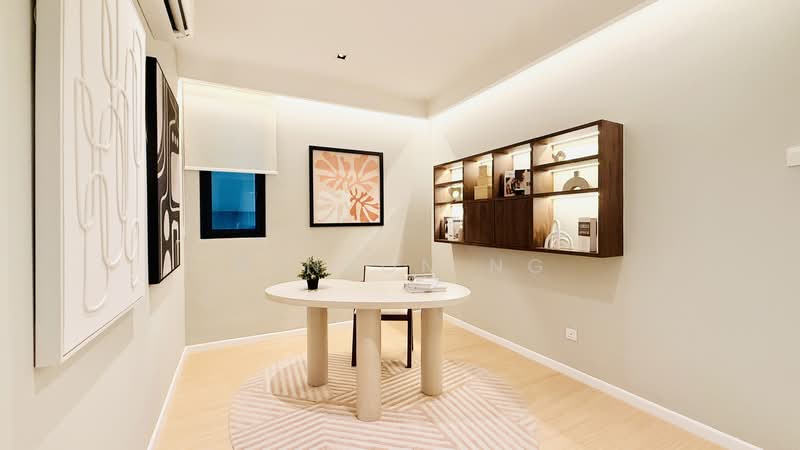 Service Residence for Sale at Tuju Residences - Winson Ng - Study - PropertyGuru.com.my