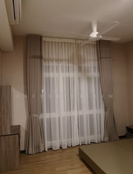 Service Residence for Sale at Aurora Tower @ Eco Sky - Frederick Lim - Bedroom - PropertyGuru.com.my