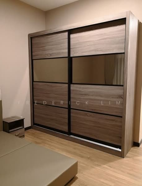 Service Residence for Sale at Aurora Tower @ Eco Sky - Frederick Lim - Bedroom - PropertyGuru.com.my