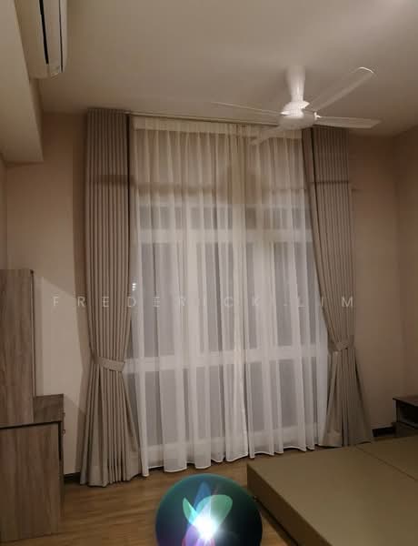 Service Residence for Sale at Aurora Tower @ Eco Sky - Frederick Lim - Bedroom - PropertyGuru.com.my