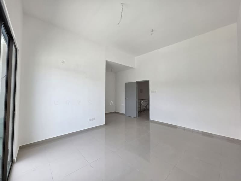 2-storey Terraced House for Sale in Taman Bestari Indah (Ulu Tiram) - Crystal Kong - Interior - PropertyGuru.com.my