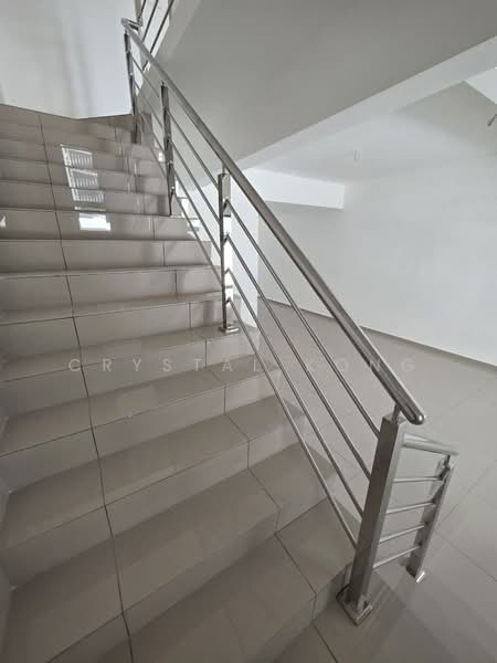 2-storey Terraced House for Sale in Taman Bestari Indah (Ulu Tiram) - Crystal Kong - Interior - PropertyGuru.com.my