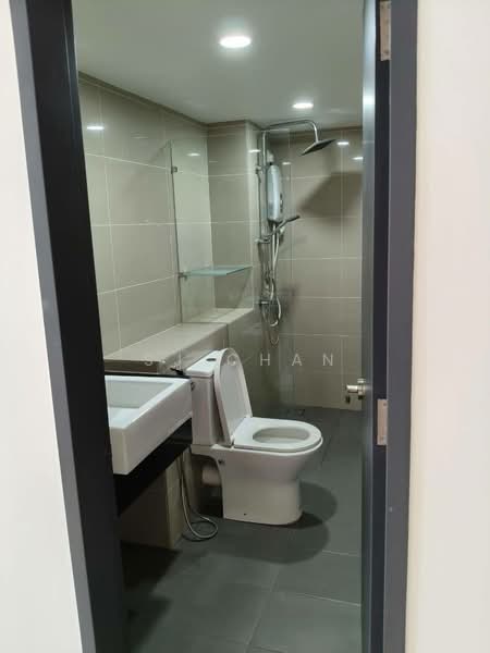 Service Residence for Rent at Sunway Grid Residence - SJ CHAN - Bathroom - PropertyGuru.com.my