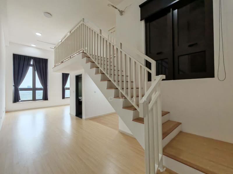 Service Residence for Rent at Sunway Grid Residence - SJ CHAN - PropertyGuru.com.my