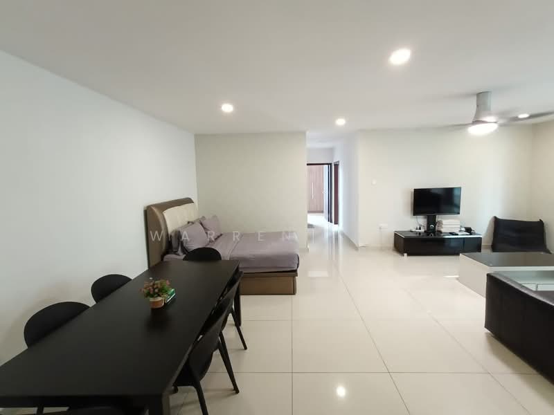 KSL D'Esplanade Residence untuk Untuk Disewa - RM 4,000 /bulan, Mac 2026 - Bedroom - PropertyGuru.com.my