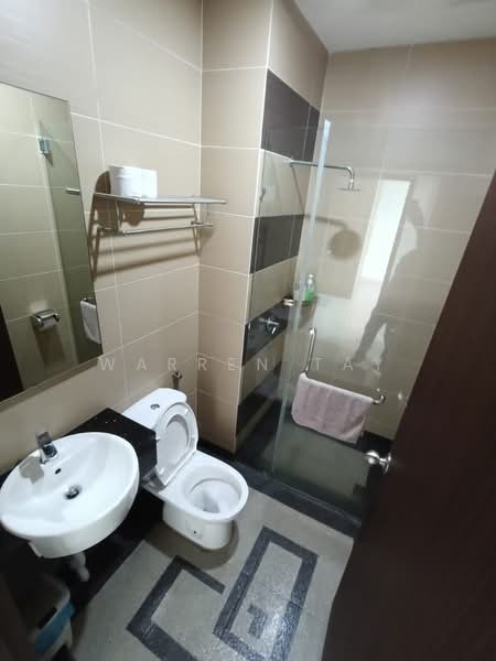 KSL D'Esplanade Residence untuk Untuk Disewa - RM 4,000 /bulan, Mac 2026 - PropertyGuru.com.my