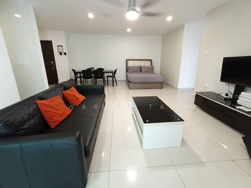 KSL D'Esplanade Residence untuk Untuk Disewa - RM 4,000 /bulan, Mac 2026 - PropertyGuru.com.my