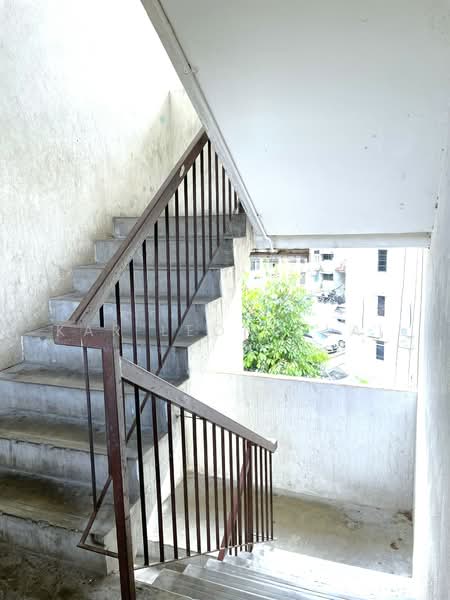 Flat for Rent at Taman Sri Sentosa - Kar Leong Lai - Exterior - PropertyGuru.com.my