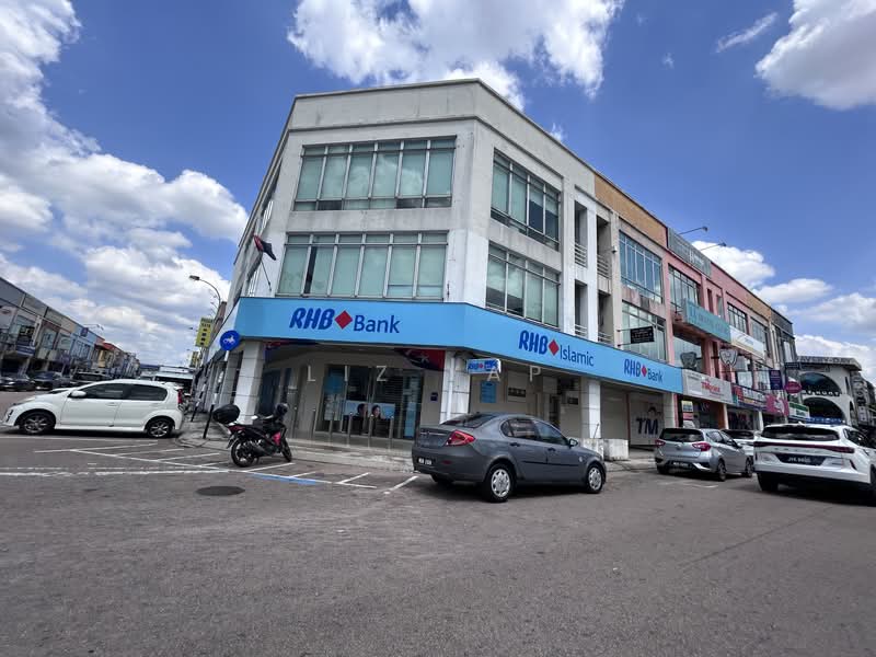 Shop for Sale in Taman Nusa Bestari (Iskandar Puteri (Nusajaya)) - Liz Yap - Exterior - PropertyGuru.com.my