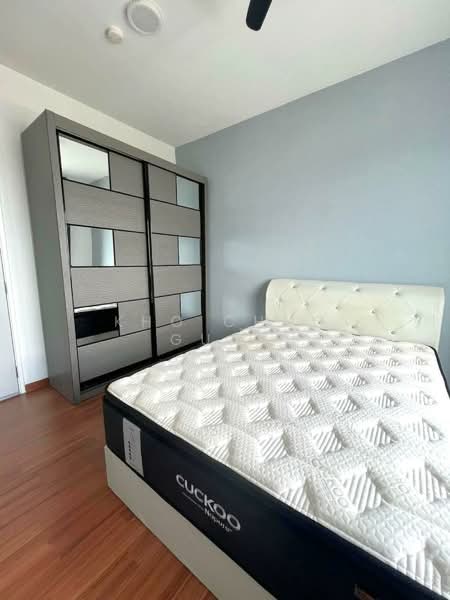 Service Residence for Rent at Akasa - Kho Chng Guan - Bedroom - PropertyGuru.com.my