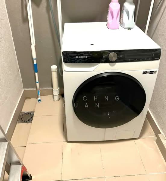 Service Residence for Rent at Akasa - Kho Chng Guan - Interior - PropertyGuru.com.my