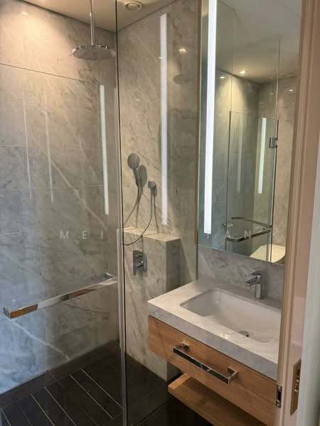 Service Residence for Sale at The Conlay - Mei Yee Tan - Bathroom - PropertyGuru.com.my