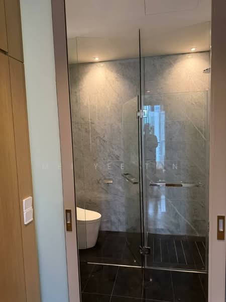 Service Residence for Sale at The Conlay - Mei Yee Tan - Bathroom - PropertyGuru.com.my