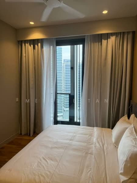 Service Residence for Sale at The Conlay - Mei Yee Tan - Bedroom - PropertyGuru.com.my