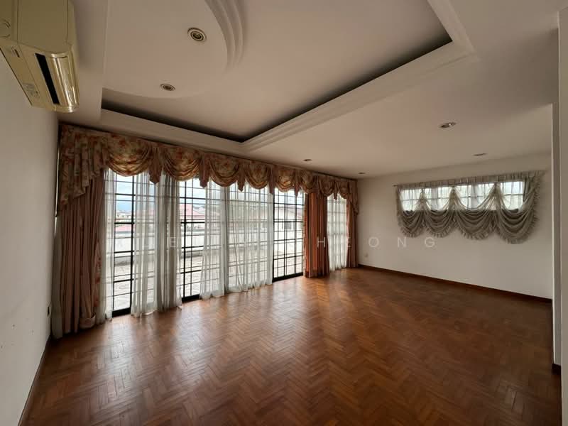 Bungalow for Rent in Bukit Kesenangan (Johor Bahru) - Xuelly Cheong - Living Room - PropertyGuru.com.my