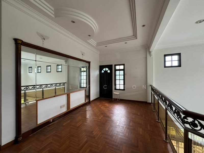 Bungalow for Rent in Bukit Kesenangan (Johor Bahru) - Xuelly Cheong - Interior - PropertyGuru.com.my