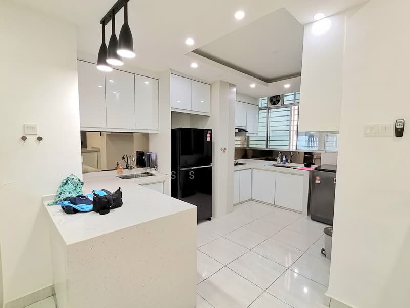 Servis Apartment untuk Disewa di BSP 21 - MISS LIM - PropertyGuru.com.my