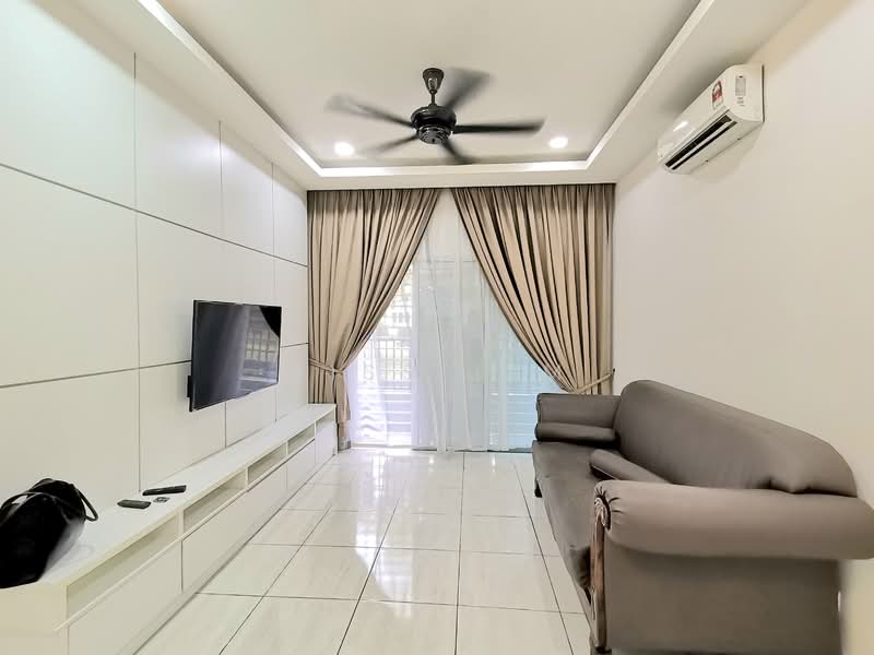 Servis Apartment untuk Disewa di BSP 21 - MISS LIM - PropertyGuru.com.my