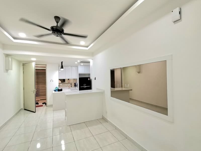 Servis Apartment untuk Disewa di BSP 21 - MISS LIM - PropertyGuru.com.my