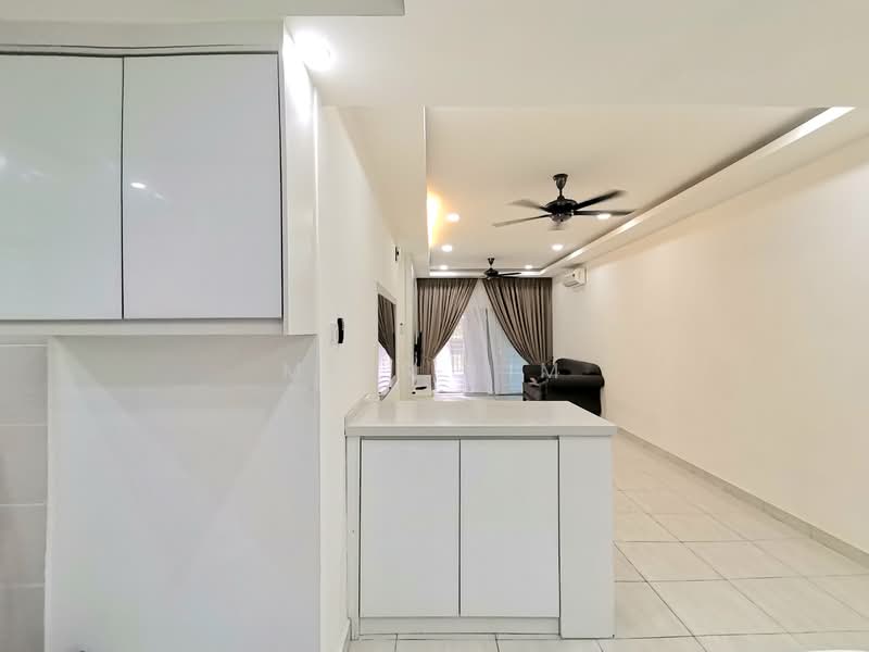 Servis Apartment untuk Disewa di BSP 21 - MISS LIM - PropertyGuru.com.my