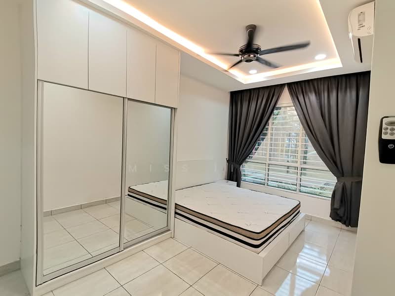Servis Apartment untuk Disewa di BSP 21 - MISS LIM - PropertyGuru.com.my