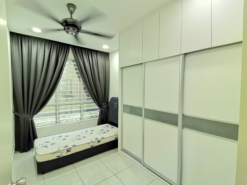 Servis Apartment untuk Disewa di BSP 21 - MISS LIM - PropertyGuru.com.my