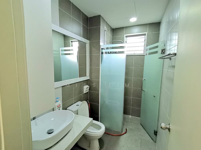 Servis Apartment untuk Disewa di BSP 21 - MISS LIM - PropertyGuru.com.my