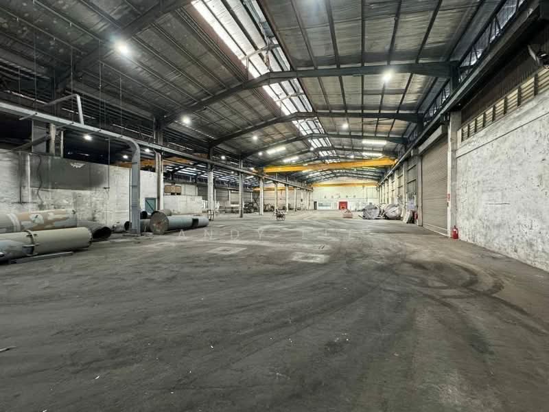 Factory for Sale in Kawasan Perindustrian Pasir Gudang (Pasir Gudang) - Andy Lee - Interior - PropertyGuru.com.my
