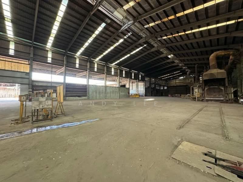 Factory for Sale in Kawasan Perindustrian Pasir Gudang (Pasir Gudang) - Andy Lee - Interior - PropertyGuru.com.my