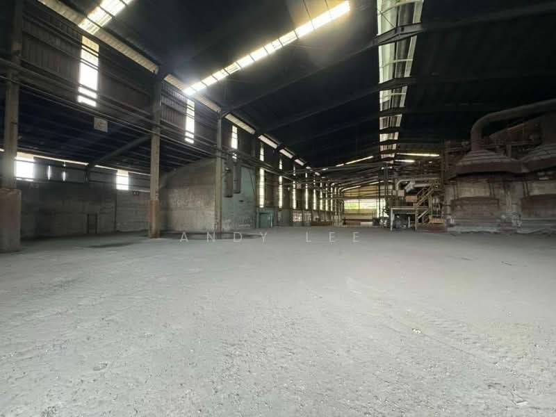 Factory for Sale in Kawasan Perindustrian Pasir Gudang (Pasir Gudang) - Andy Lee - Interior - PropertyGuru.com.my