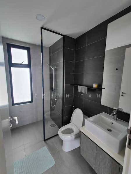 The Arcuz untuk Untuk Dijual - RM 815,000, Mac 2026 - Bathroom - PropertyGuru.com.my