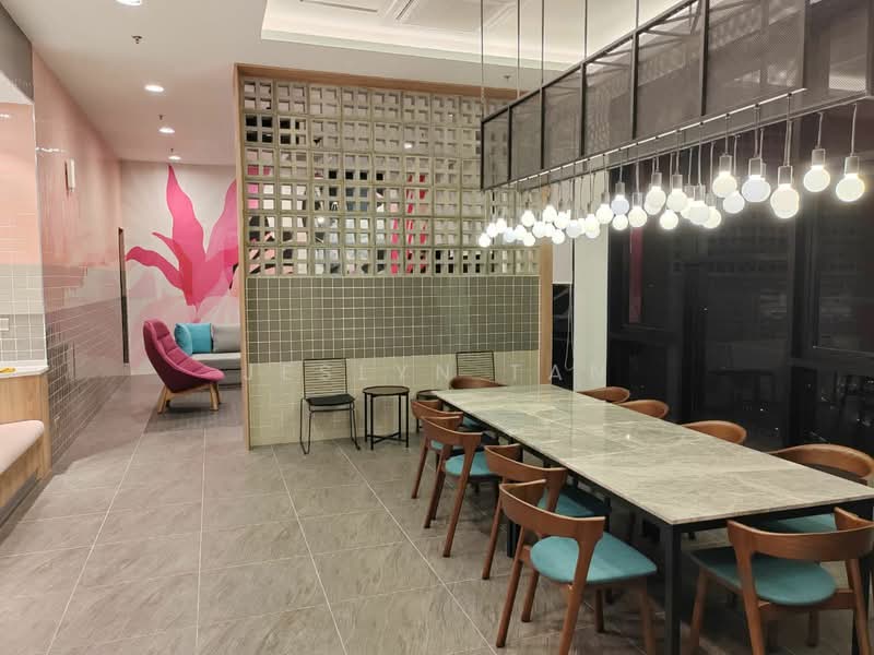 The Arcuz untuk Untuk Dijual - RM 815,000, Mac 2026 - Interior - PropertyGuru.com.my