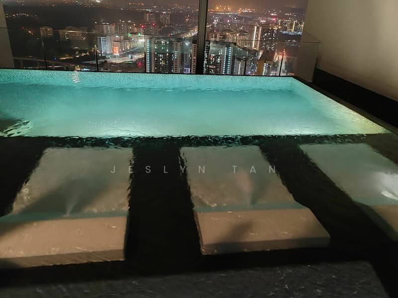 The Arcuz untuk Untuk Dijual - RM 815,000, Mac 2026 - View - PropertyGuru.com.my