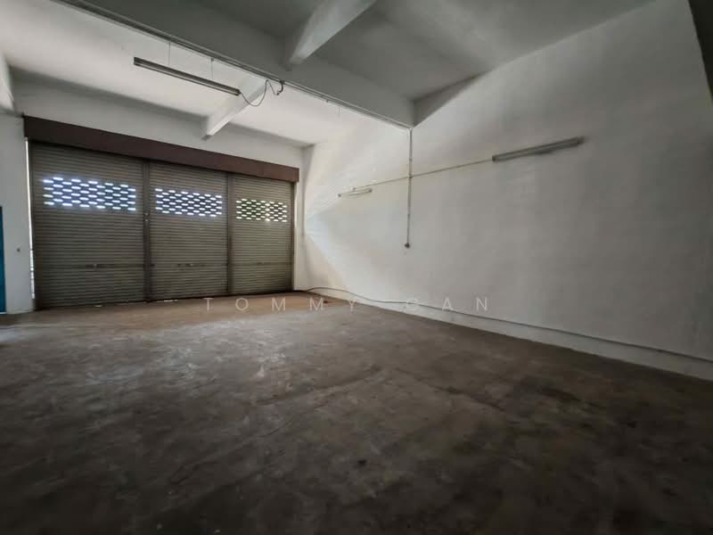 Factory for Rent in Sungai Bakap (Penang) - Tommy Gan - Interior - PropertyGuru.com.my