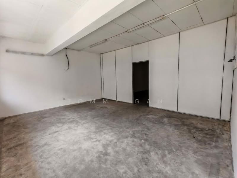 Factory for Rent in Sungai Bakap (Penang) - Tommy Gan - Interior - PropertyGuru.com.my