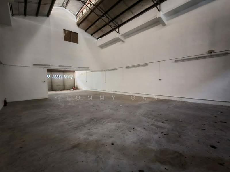 Factory for Rent in Sungai Bakap (Penang) - Tommy Gan - Interior - PropertyGuru.com.my