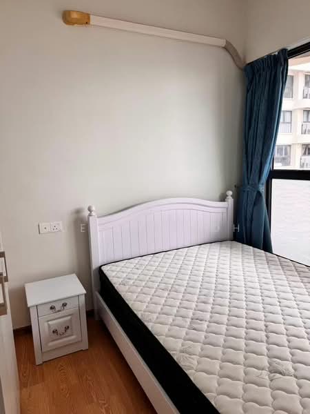 Condominium for Rent at Bay Point @ Country Garden Danga Bay - Jensen Goh - Bedroom - PropertyGuru.com.my