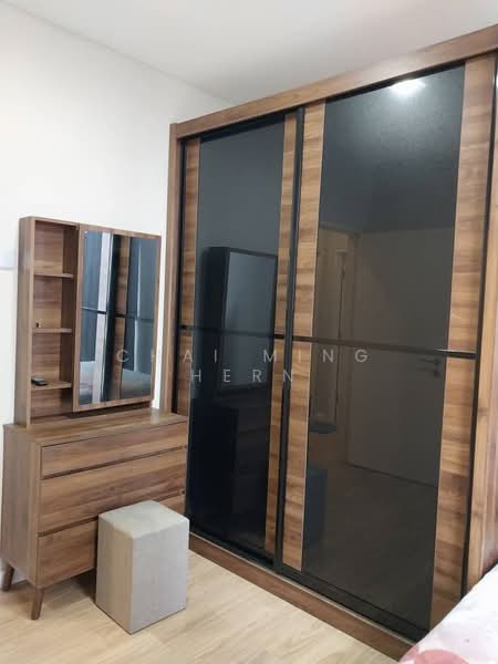 Condominium for Rent at Lakefront Residence - Chai Ming Hern - Bedroom - PropertyGuru.com.my