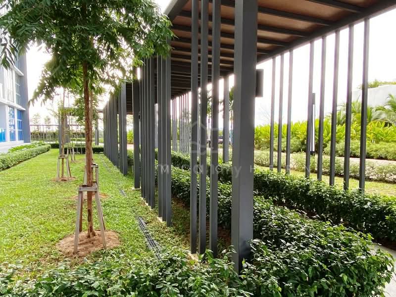 Condominium for Rent at Lakefront Residence - Chai Ming Hern - Exterior - PropertyGuru.com.my