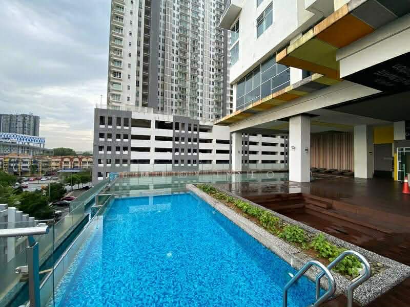Arte Subang West untuk Untuk Disewa - RM 2,000 /bulan, Mac 2026 - Exterior - PropertyGuru.com.my