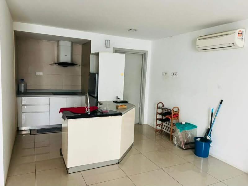 Arte Subang West untuk Untuk Disewa - RM 2,000 /bulan, Mac 2026 - Kitchen - PropertyGuru.com.my