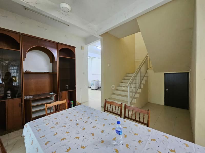 2-storey Terraced House for Sale in Taman Vistana (Alor Setar) - Ryan Ooi - Interior - PropertyGuru.com.my
