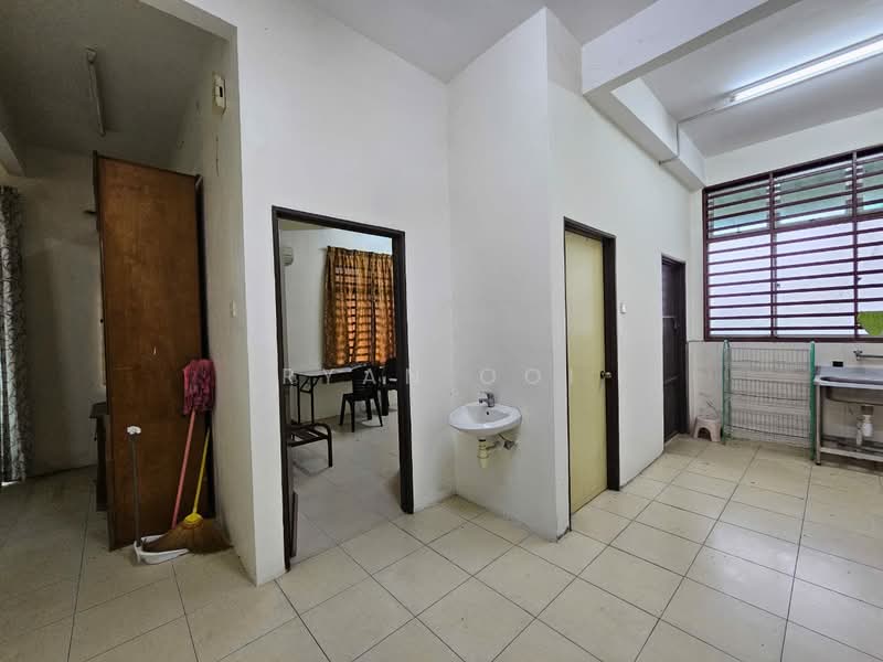 2-storey Terraced House for Sale in Taman Vistana (Alor Setar) - Ryan Ooi - Interior - PropertyGuru.com.my