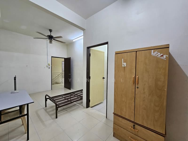 2-storey Terraced House for Sale in Taman Vistana (Alor Setar) - Ryan Ooi - Interior - PropertyGuru.com.my
