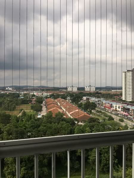 Service Residence for Rent at The Sky Executive Suites - Jensen Goh - View - PropertyGuru.com.my