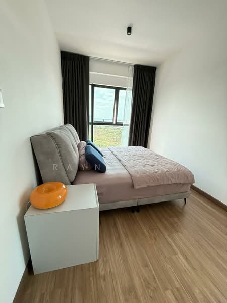 Summit @ Lagoon Residences untuk Untuk Disewa - RM 3,500 /bulan, Apr 2026 - Bedroom - PropertyGuru.com.my