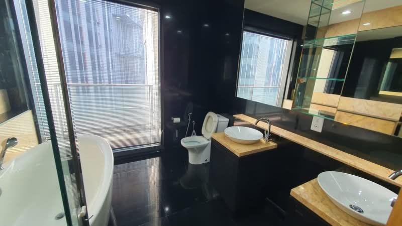 Service Residence for Sale at St Mary Residences - Sylvia Chin - PropertyGuru.com.my