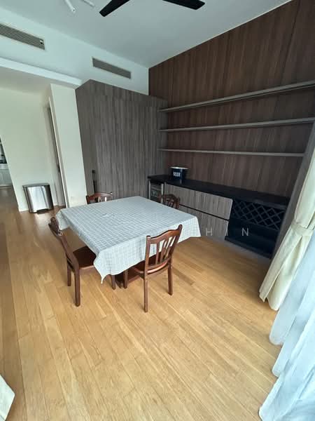 Service Residence for Sale at St Mary Residences - Sylvia Chin - PropertyGuru.com.my