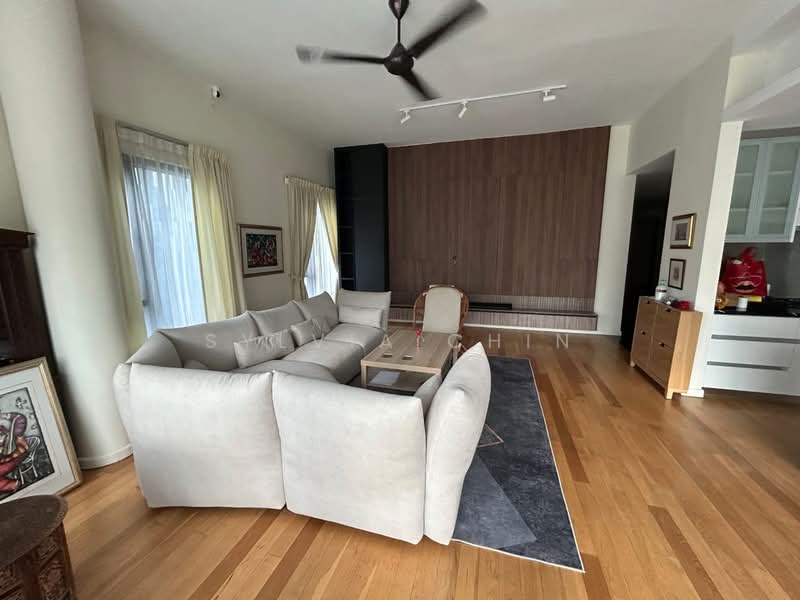 Service Residence for Sale at St Mary Residences - Sylvia Chin - PropertyGuru.com.my